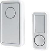 Беспроводной дверной звонок Feron E-374 41435 (белый)