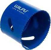 Коронка Wilpu 57мм 10 tpi 3105700101