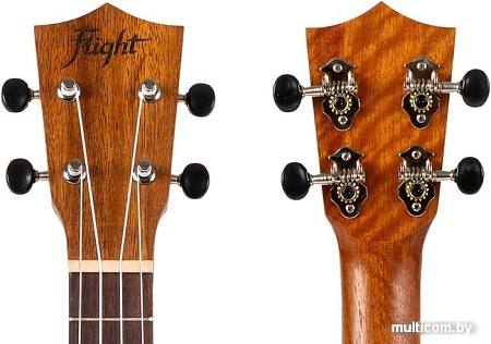 Укулеле Flight NUS200 NA