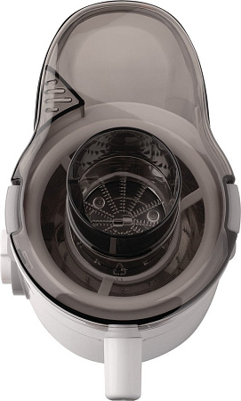 Соковыжималка BBK JC060-H21 (белый/серый)