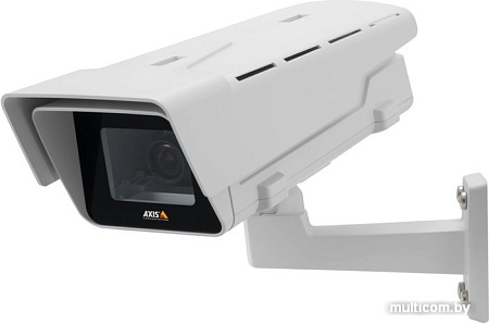 IP-камера Axis P1365-Е Mk II