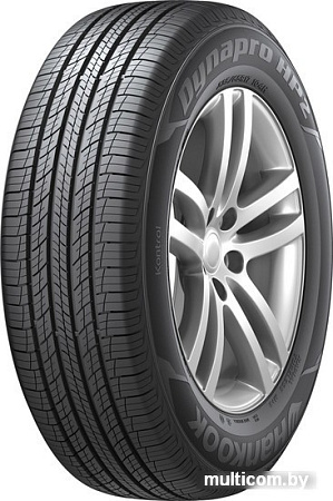 Автомобильные шины Hankook Dynapro HP2 RA33 255/65R16 109H