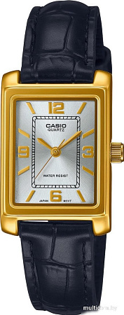 Наручные часы Casio Collection LTP-1234PGL-7A2