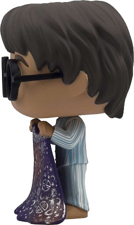 Фигурка Funko POP! Harry Potter S10 Harry Potter with Invisibility Cloak (112) 48063