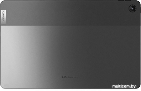 Планшет Lenovo Tab M10 Plus 3rd Gen + Pen TB-128XU 4GB/128GB LTE (серый)