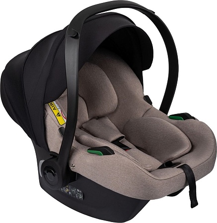 Детское автокресло Avionaut Cosmo I-Size (03, бежевый)