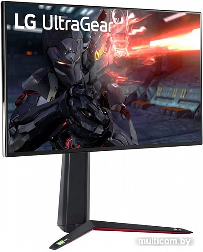 Монитор LG UltraGear 27GN950-B