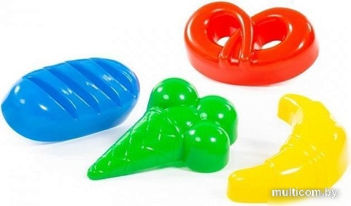 Развивающая игрушка Полесье 39316