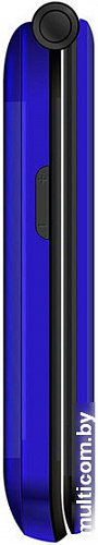 Мобильный телефон TeXet TM-B216 (красный)