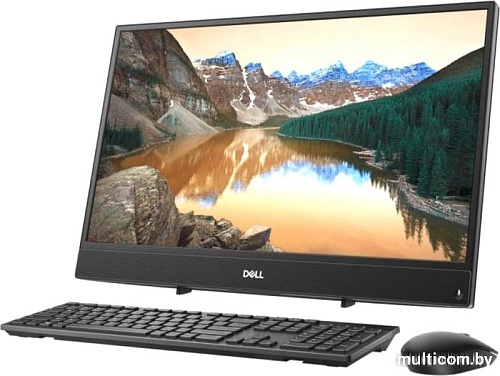 Моноблок Dell Inspiron 22 3280-7874