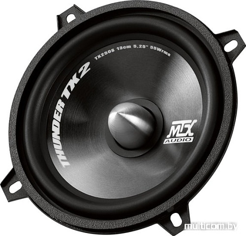 Компонентная АС MTX TX250S