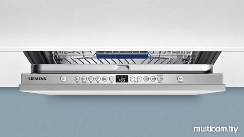 Посудомоечная машина Siemens SN636X00KE
