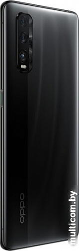 Смартфон Oppo Find X2 CPH2023 12GB/256GB (черный)