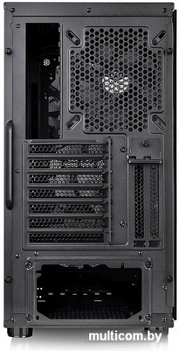 Корпус Thermaltake Commander C31 TG ARGB CA-1N2-00M1WN-00