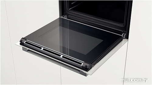 Духовой шкаф Bosch HBG6769W1F