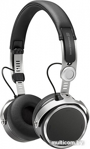 Наушники Beyerdynamic Aventho Wireless (черный)