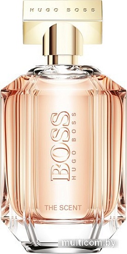 Hugo Boss Boss The Scent For Her EdP (100 мл)