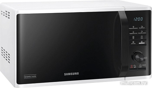 Микроволновая печь Samsung MG23K3515AW/BW