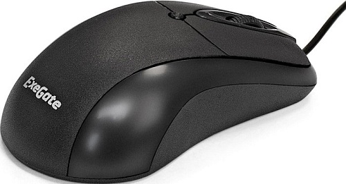 Клавиатура + мышь ExeGate Professional Standard Combo MK120 OEM EX287139RUS