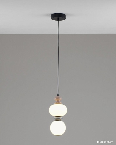 Подвесная люстра Moderli Glaze V11700-PL