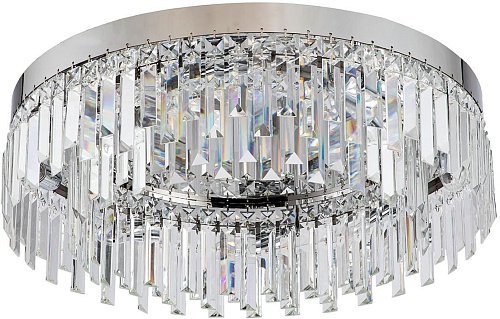 Припотолочная люстра Indigo Light Lacrima V000404