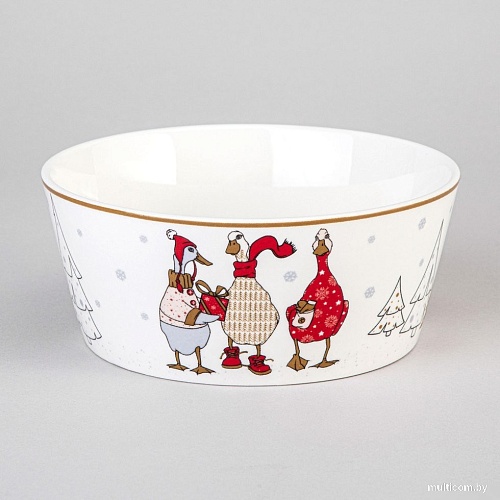 Блюдо Lefard Family Christmas 425-185