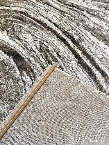 Ковровая дорожка Bossan Rome 3563A-KGRI-GRI (1.5x20)