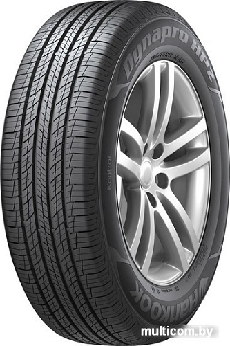 Автомобильные шины Hankook Dynapro HP2 RA33 255/65R16 109H