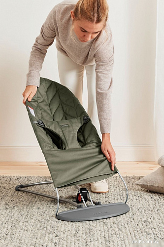 BabyBjorn Bliss Woven 0061.40