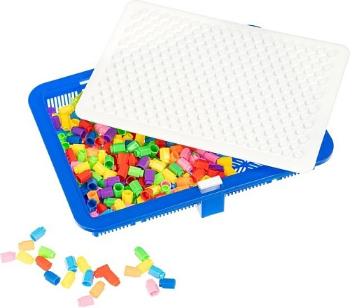 Мозаика/пазл Bondibon Baby You Мозаика для малышей ВВ5026