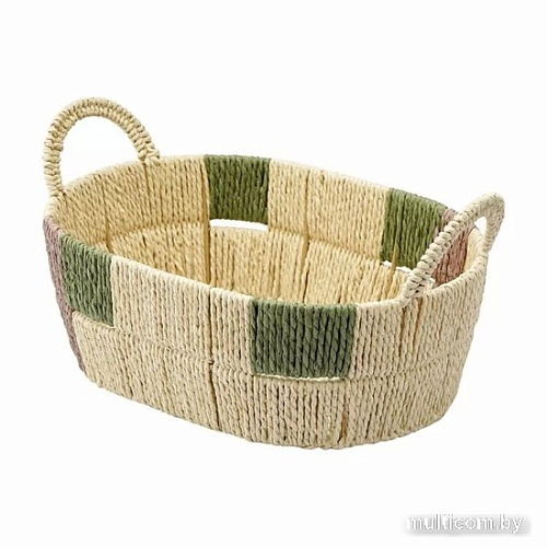 Tkano Ethnic Bodhran Nature TK24-ST-BA0015 (р-р S)