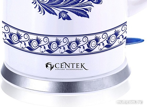 Чайник CENTEK CT-1058