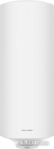 Накопительный электрический водонагреватель Royal Thermo RWH 80 Heatronic DL Slim DryHeat