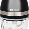 Чоппер Sakura SA-6270BK