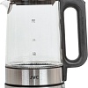 Электрический чайник JVC JK-KE1520 (черный)