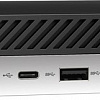 Компактный компьютер HP ProDesk 600 G5 Desktop Mini 2B437ES