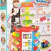 Магазин игрушечный BeiDiYuan Toys Супермаркет 922-05