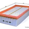 Воздушный фильтр Comline EAF557