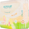 Трусики-подгузники Lovular Солнечная серия XL 12-17 кг (38 шт)