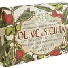 Nesti Dante Мыло твердое Olivae Di Sicilia 150 г