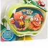 Погремушка Bondibon Baby You Медведи в яблоке ВВ3534