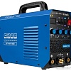 Сварочный инвертор Solaris TIG-200P