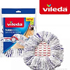 Моп (тряпка) Vileda Turbo 3в1