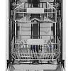 Встраиваемая посудомоечная машина Monsher MD 4503