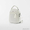 Городской рюкзак Passo Avanti 913-T447-WHT (белый)
