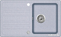 Кухонная мойка Aquasanita Notus SQ101AW (ora 112)