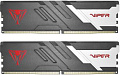 Оперативная память Patriot Viper Venom 2x32ГБ DDR5 6000МГц PVV564G600C30K
