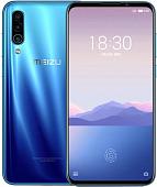 Смартфон MEIZU 16Xs 6GB/64GB международная версия (синий)