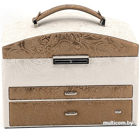 Шкатулка для украшений Jardin D'ete P6210A