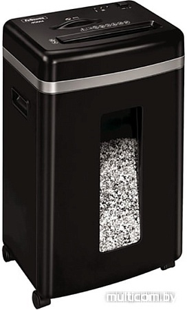 Шредер Fellowes MicroShred 450M